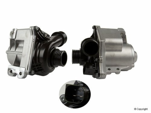 Genuine Reman 11517563659 Engine Water Pump Water Pumps Genuine 11517563659