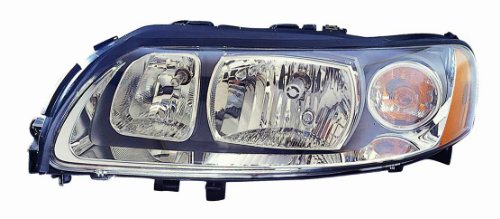 Headlight Assemblies Depo 373-1113L-AS6