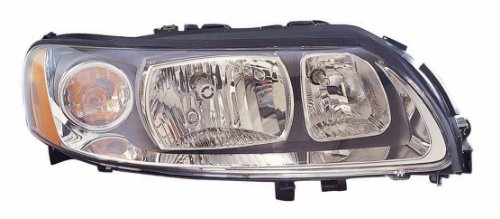 Headlight Assemblies Depo 373-1113R-AS6