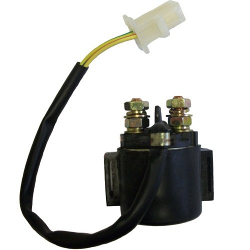 Starter Glenparts RL015-32