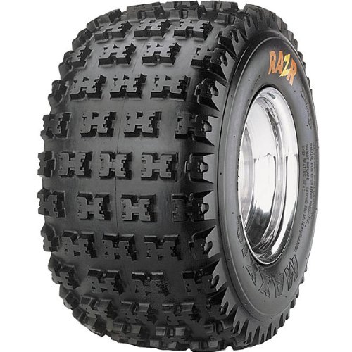 ATV Wheel & Tire Assemblies Maxxis M932092-MTA-AMA