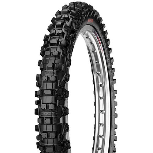 Racing Maxxis M734102-MTA-AMA