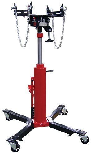 Transmission Jacks Nesco 970A