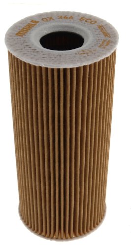 Oil Filters MAHLE Original OX 366D