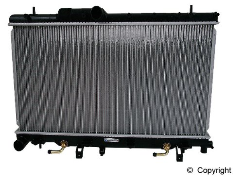 Radiators Koyo Cooling Systems A2450