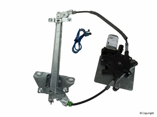 Window Regulator & Motor Assemblies Magneti Marelli AC415