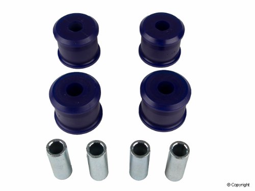 Bushing Kits Super Pro SPF0727K