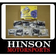 Bushing Kits Super Pro KIT130K