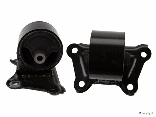 Engine Mounts Korean CM-H052