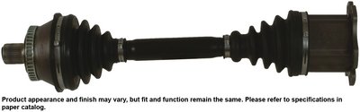 Drive Shaft Assemblies A1 Cardone 607351