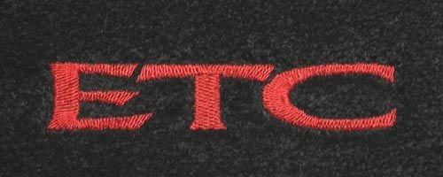 Flooring & Carpeting Cruiser Mats CL7D03-LC03-1V4VI:X25A:L20K