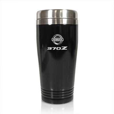 Commuter Mugs & Tumblers Nissan AG-TM150-370-BLK