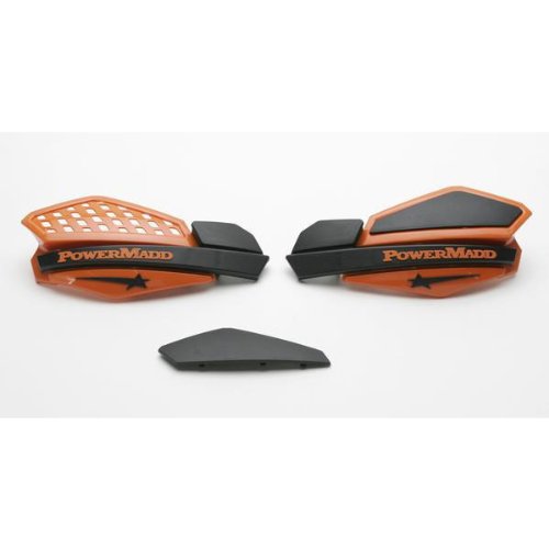 Handguards PowerMadd PM14205