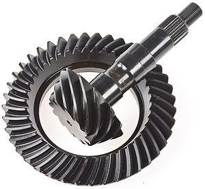 Differential Rings & Pinions JEGS 555-60030