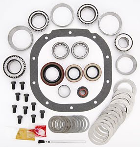 Differential Assembly Kits JEGS 555-61263