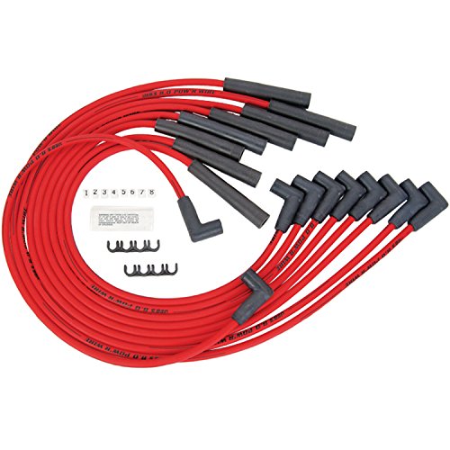 Amplifier Wiring Kits JEGS 555-40230