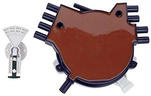 Cap & Rotor Kit JEGS 555-40461