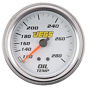 Oil Temperature JEGS 555-41242