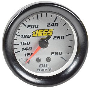 Oil Temperature JEGS 555-41422