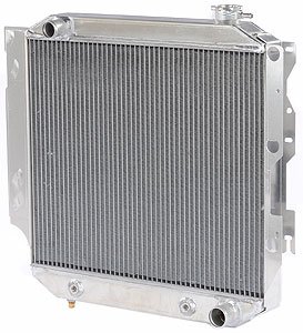 Radiators JEGS 555-51942
