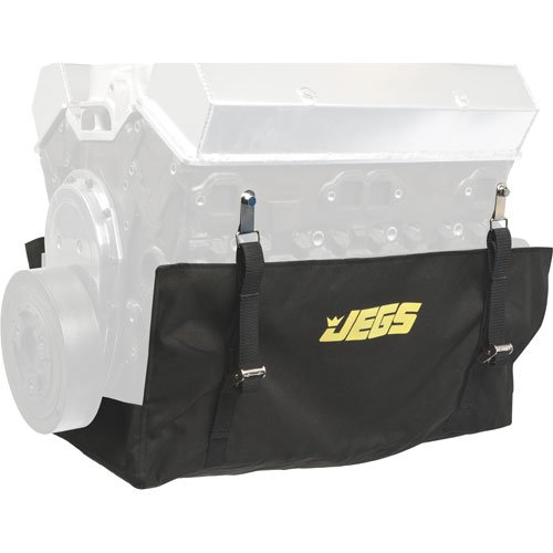 Oil Cleanup Absorbers JEGS 555-50210