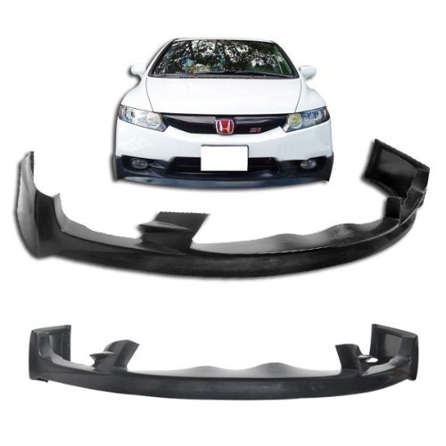 Bumpers IKON MOTORSPORTS BLF-HC094MU2-PU