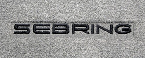 Flooring & Carpeting Cruiser Mats CLAFF4-MC01-1WHXM:MCL4:L268