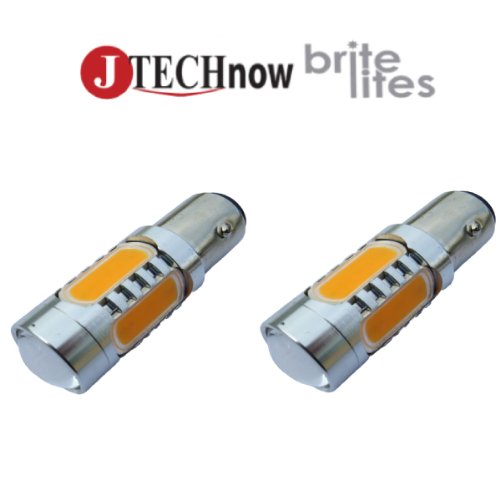 Brake Lights britelites BA15S13Y