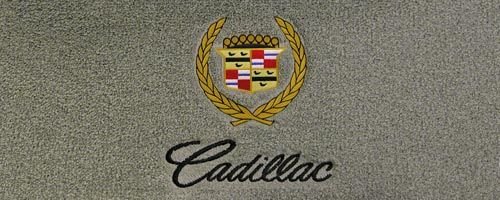 Flooring & Carpeting Cruiser Mats CLF339-LC01-1V6AC:LC2S:L20V