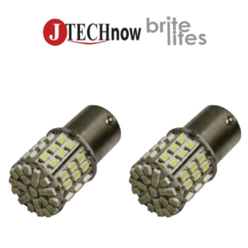 Bulbs britelites BA15S64