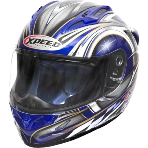 Helmets Xpeed 705-040403-AMA