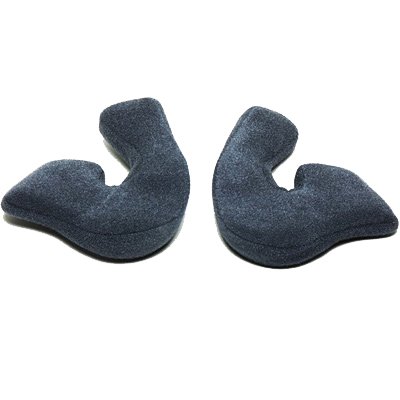 Helmet Pads Shoei 0217-4005-39-HH-FBA