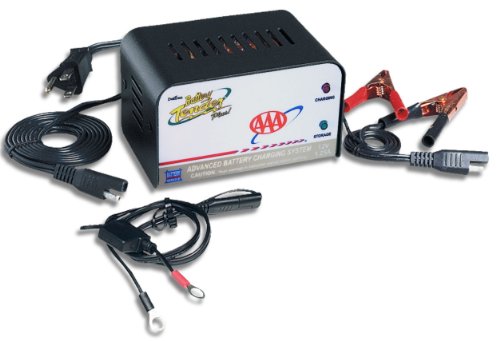 Batteries & Accessories Battery Tender 021-0128-AAA
