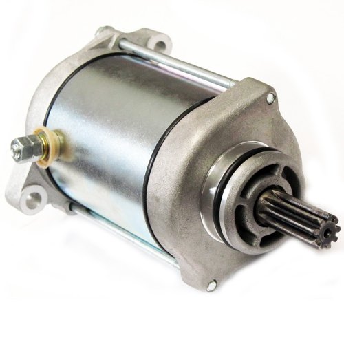 Starter Caltric 18796-3