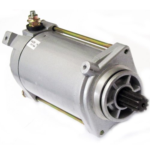 Starter Caltric 18787-4