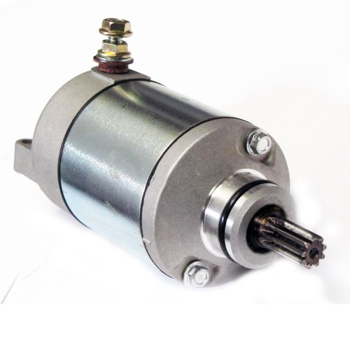 Starter Caltric 18792-2