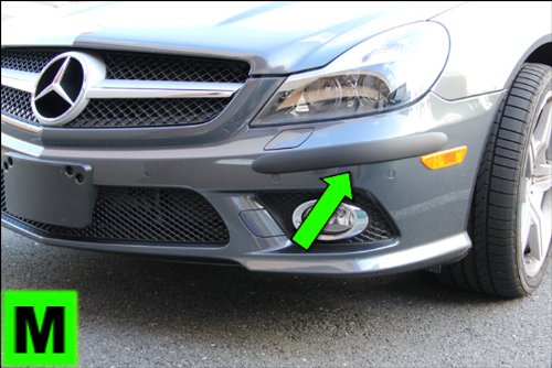 Bumper Guards BumpTEK MEDIUM SIZE - 20