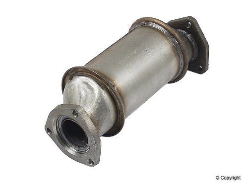 Catalytic Converters Emico Technologies 133280