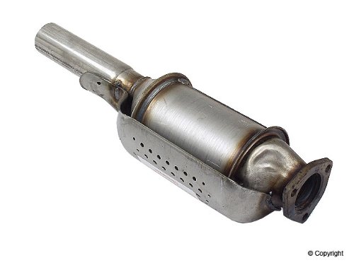 Catalytic Converters Emico Technologies 133252