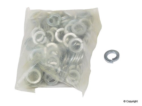 Washer Aftermarket 98399057534 Windshield Washer Pumps Aftermarket N120112