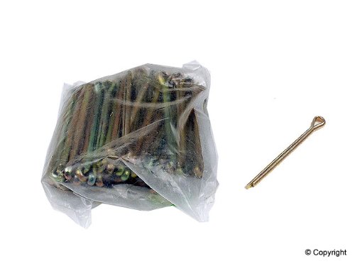 Aftermarket 94M563 Cotter Pin Cotter Pins Aftermarket 94M563