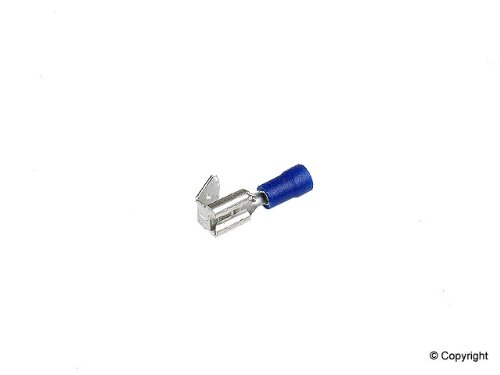 Aftermarket C1640 Female Disconnect Terminal Disconnect Terminals Aftermarket C1640
