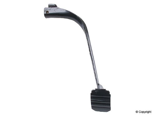 Pedal Pads Euromax 113721315C