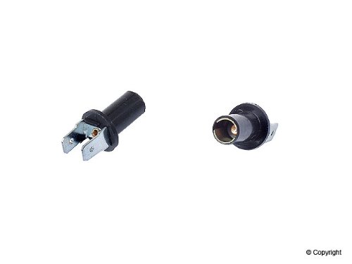 Siemens/VDO V3079001428 Instrument Cluster Lamp Socket Instrument Panel or Dash Siemens V3079001428