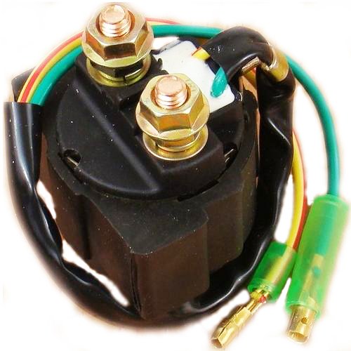 Starter Glenparts RL021-3