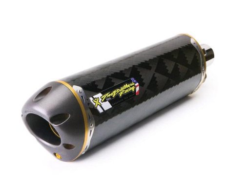 Exhaust & Emissions Two Brothers Racing 594513