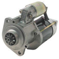 Starters Rareelectrical 19719D5