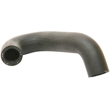 Air Pump to Control Valve Hose BMW E46 3 Series Flex GENUINE BMW 11727555680