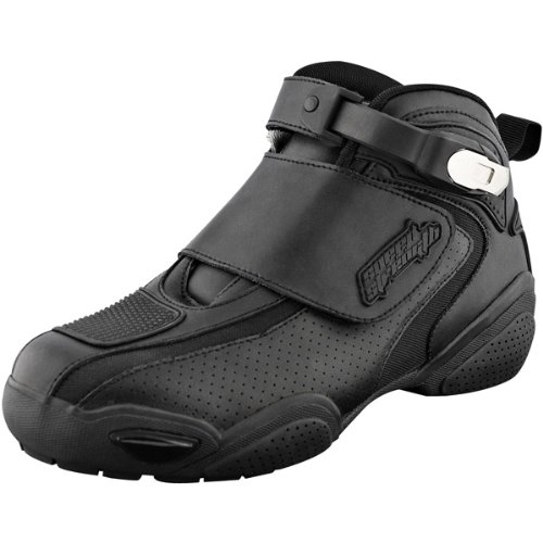 Shoes Speed and Strength 118300 BLK 10