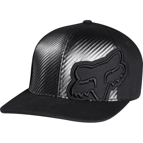Baseball Caps Fox Racing 68262-001-L/XL-FBA